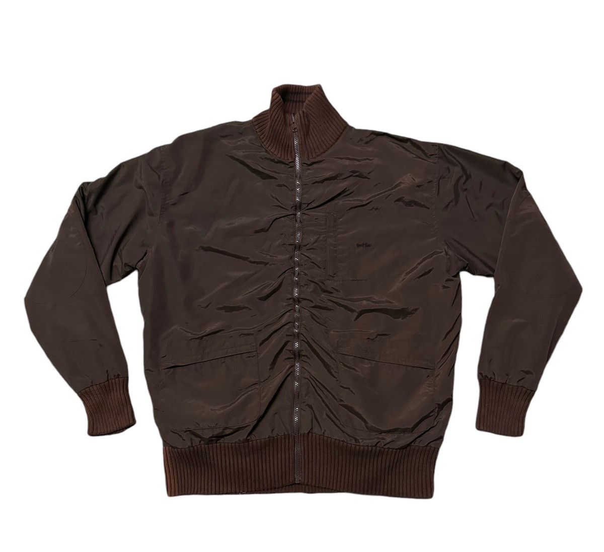 Freshjive Freshjive reversible jacket Size US L / EU 52-54 / 3 - 1 Thumbnail