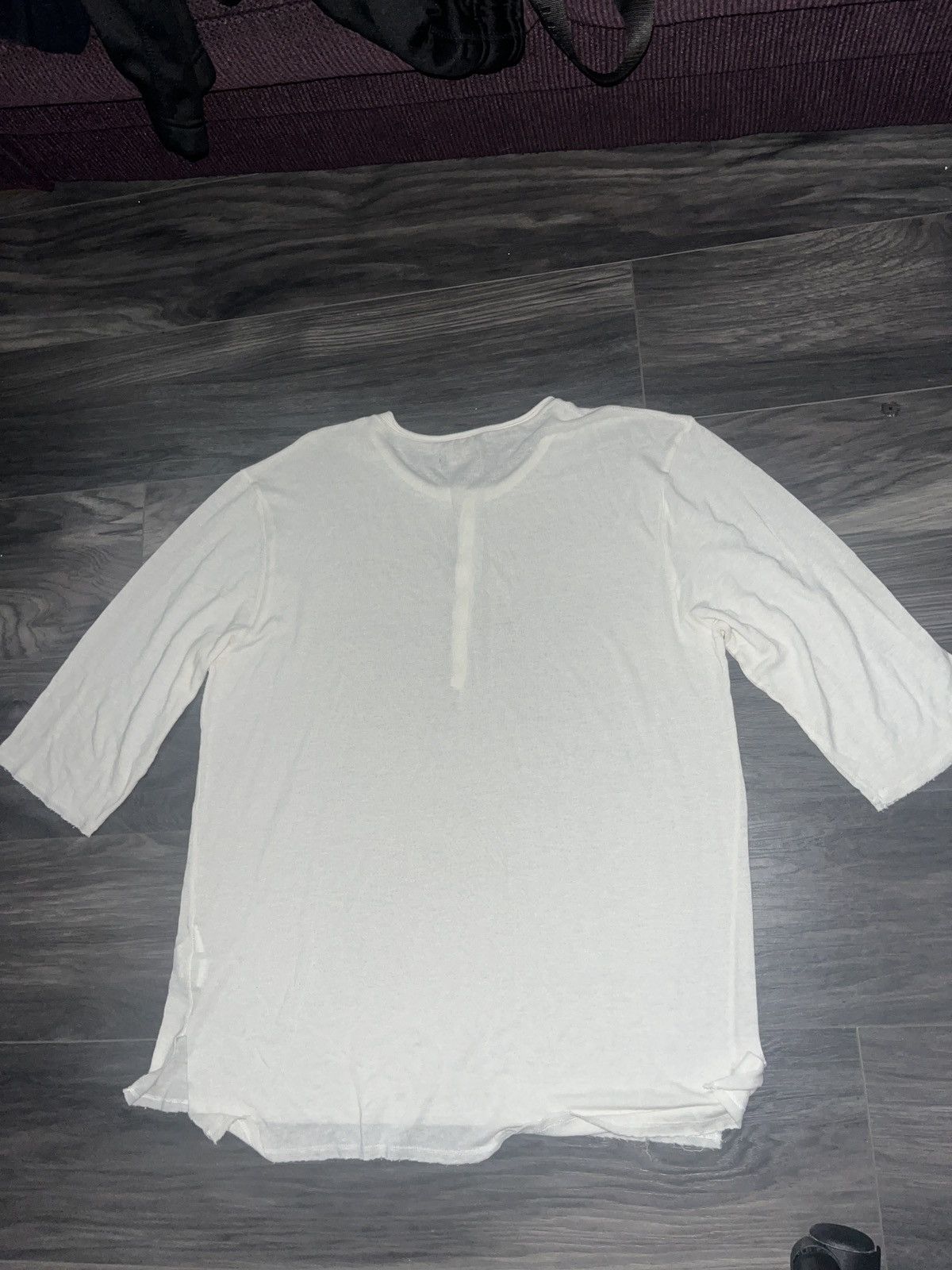 Zara Button up Zara shirt Size US XL / EU 56 / 4 - 4 Thumbnail