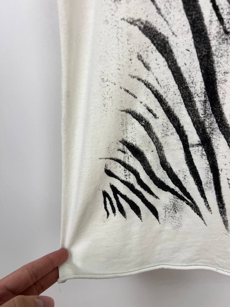 Diesel Diesel streetwear t-shirts size M Size US M / EU 48-50 / 2 - 7 Thumbnail