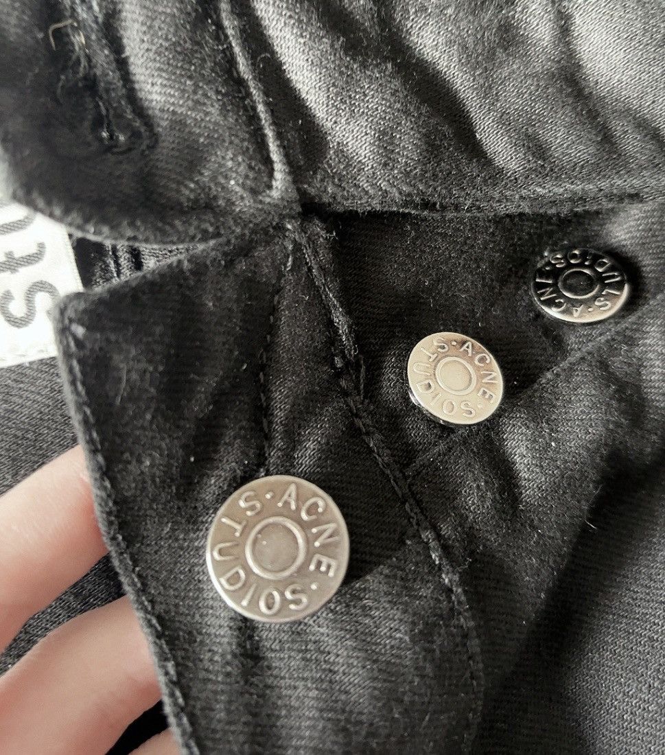 Acne Studios Acne Studios jeans Size US 29 - 4 Thumbnail