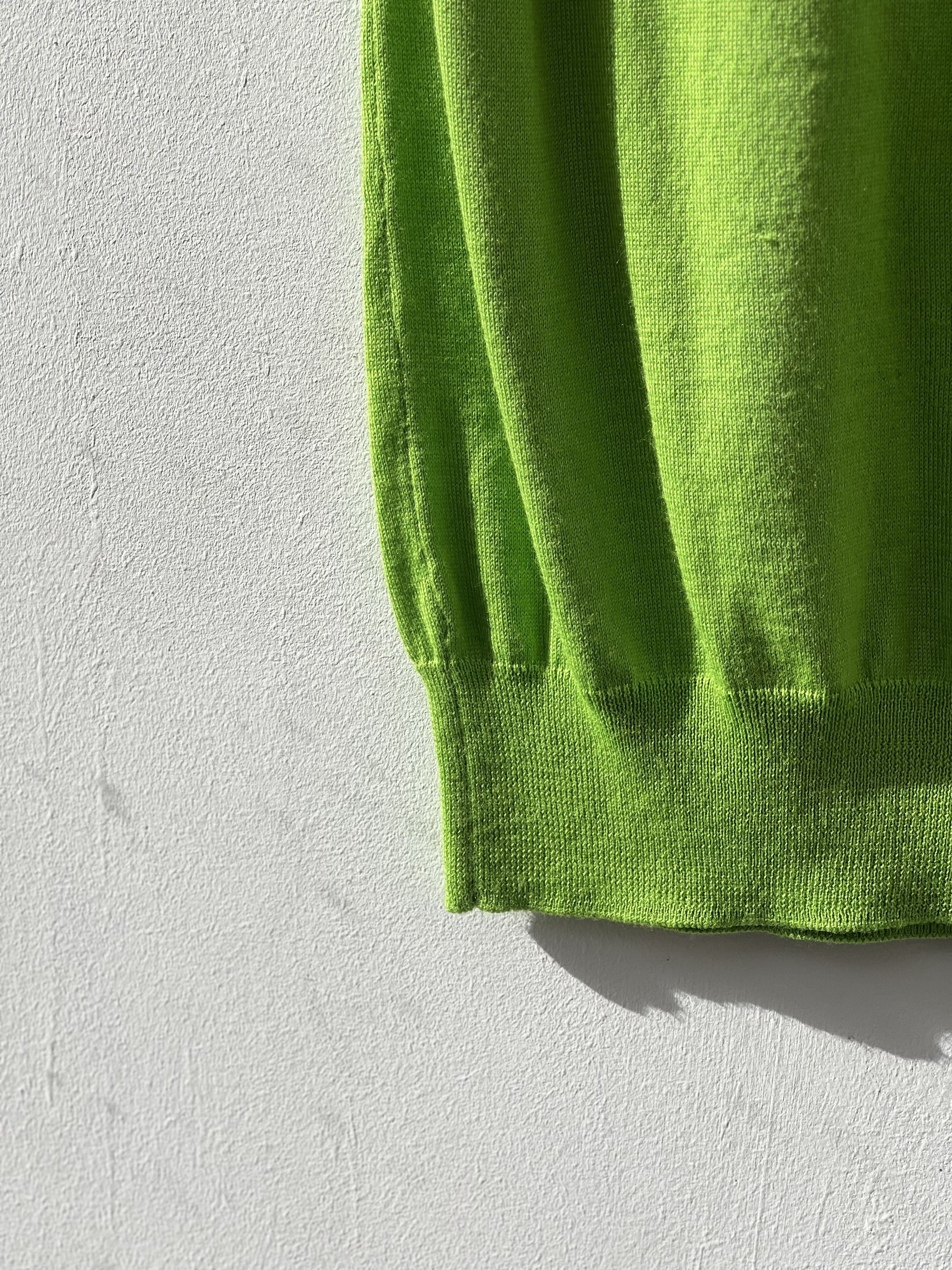 Nike × Vintage Nike GOLF vintage vest Size US L / EU 52-54 / 3 - 3 Thumbnail