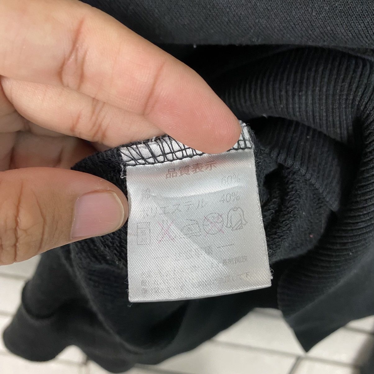 Japanese Brand 📌Vintage Hoodie Pull Over Athleta Big Logo Size US L / EU 52-54 / 3 - 18 Thumbnail