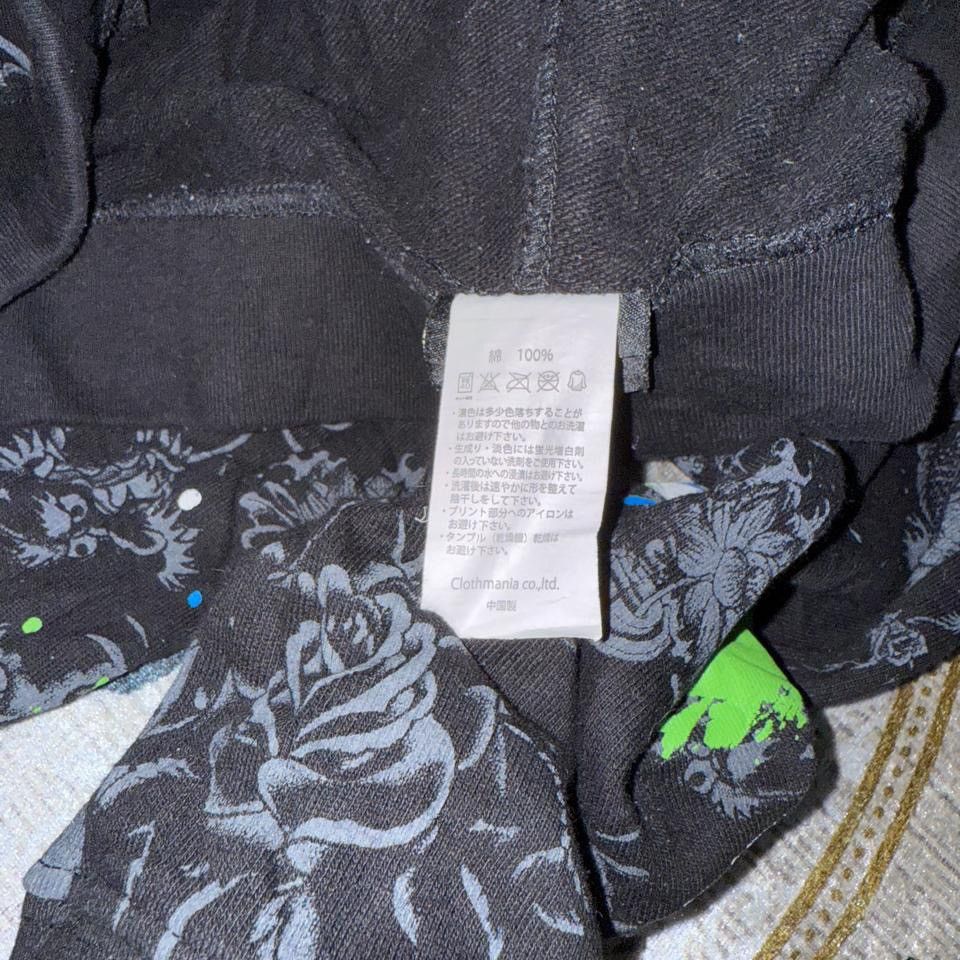 Ed Hardy Jogger ed hardy Size US 29 - 8 Thumbnail