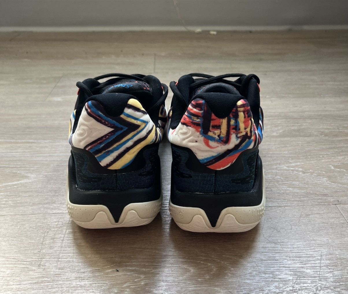 Under Armour Under Armour Spawn 7 Size US 12 / EU 45 - 4 Thumbnail