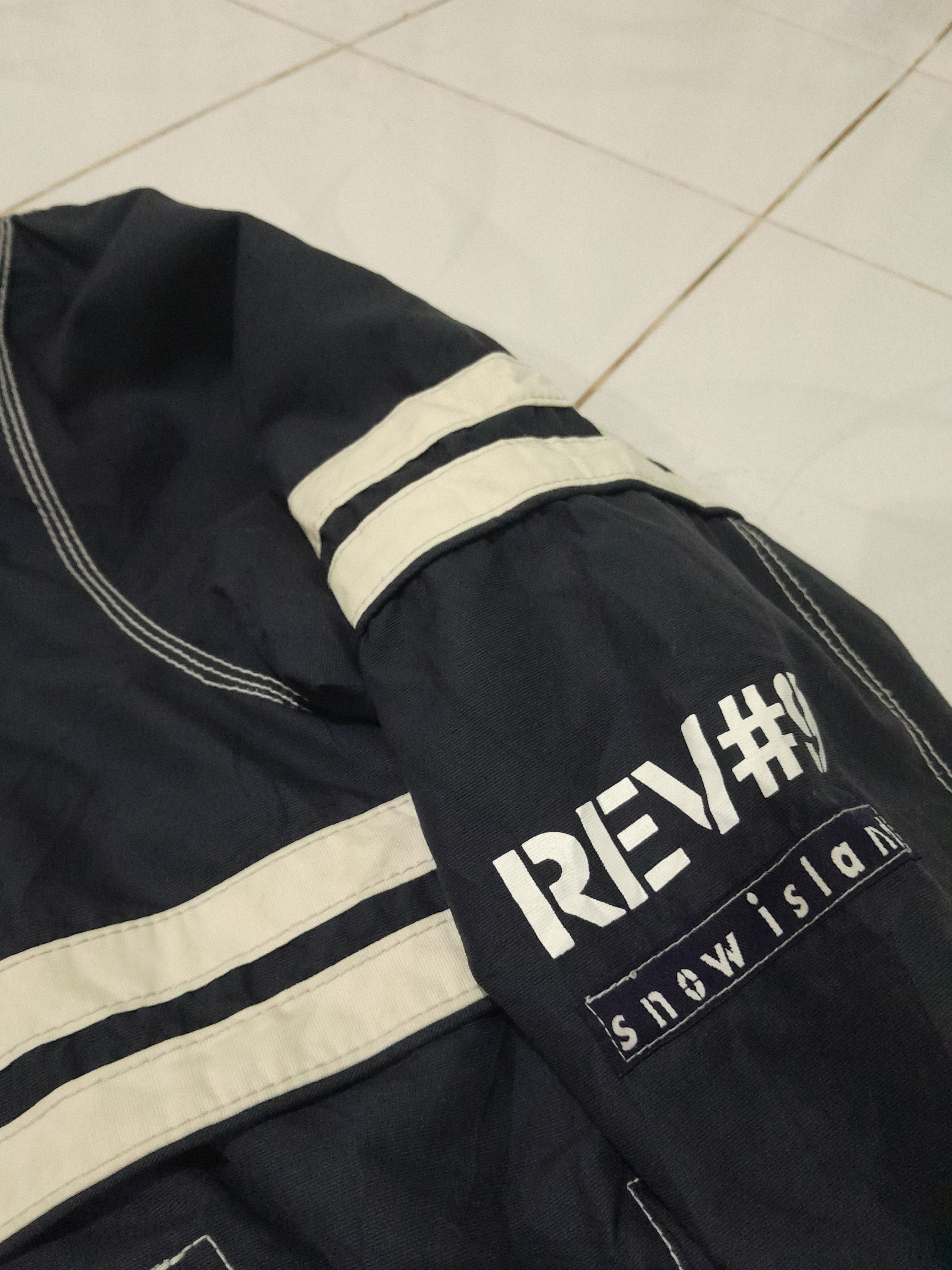 Japanese Brand × Sports Specialties ❤FINAL DROP🔴JAPANESE BRAND SNOW JACKET Size US XL / EU 56 / 4 - 4 Thumbnail