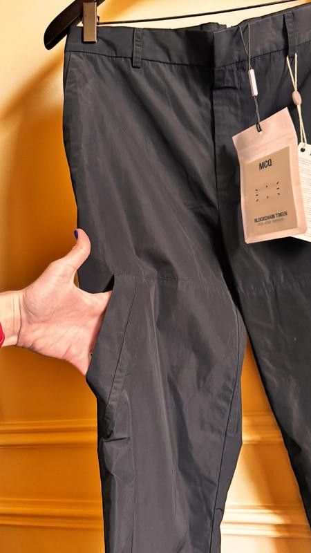Alexander McQueen Alexander McQueen cargo pants Size US 32 / EU 48 - 5 Thumbnail