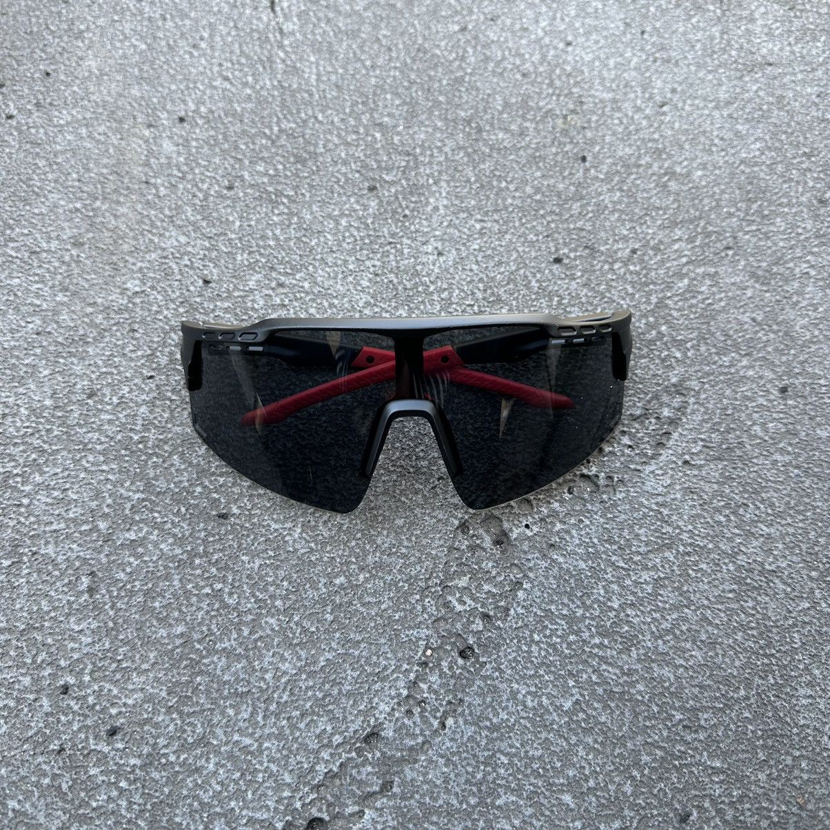 Other Y2K Unisex Sunglasses Retro Fashion Shades QBY701-01 Size ONE SIZE - 1 Thumbnail