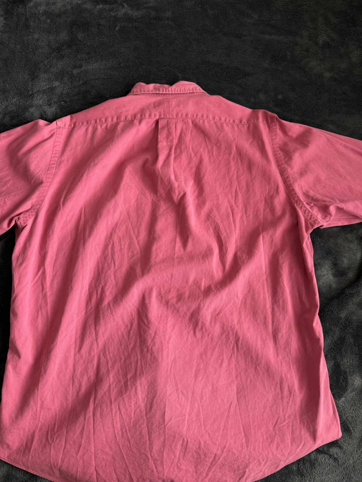 Polo Ralph Lauren Vintage Ralph Lauren Button Up Size US XL / EU 56 / 4 - 5 Thumbnail