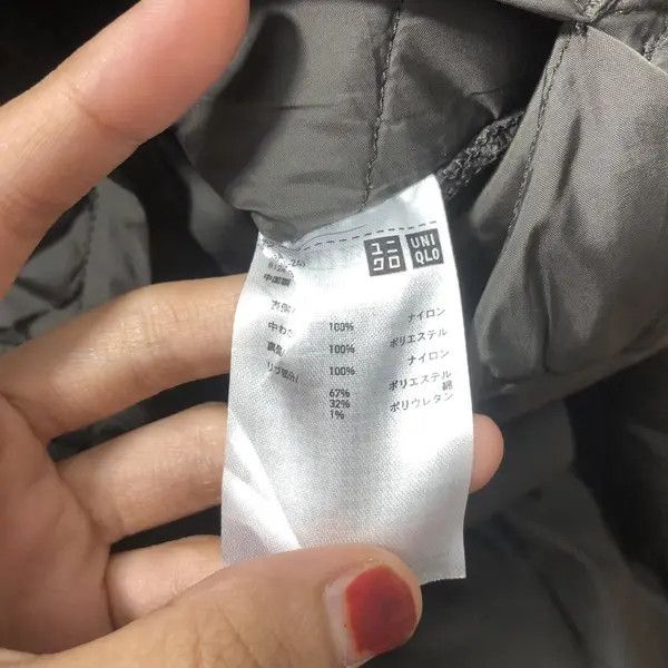 Christophe Lemaire LEMAIRE X UNIQLO Bomber Jacket Windproof Size US M / EU 48-50 / 2 - 5 Thumbnail