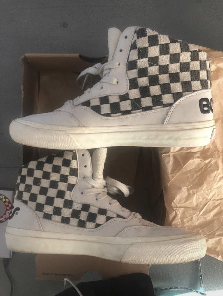 Vans x Powel Peralta x Taka Hayashi