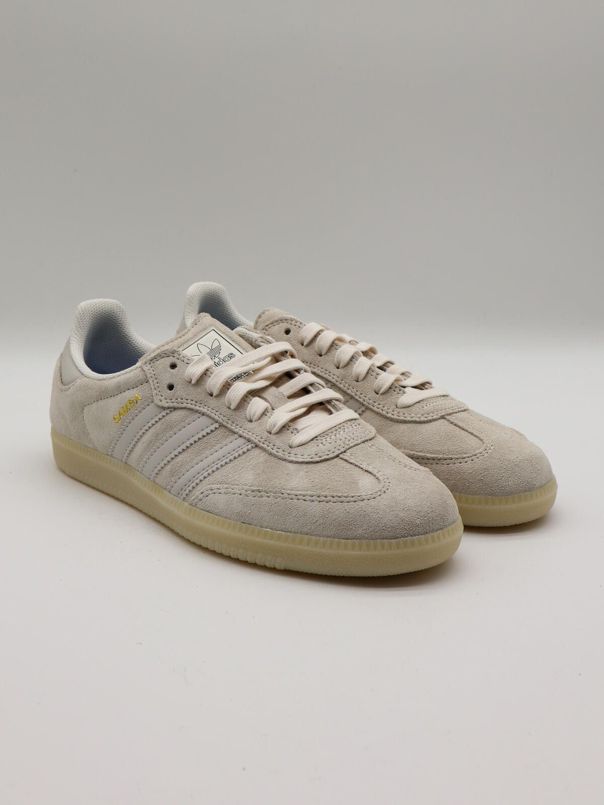 Adidas adidas Skateboarding Samba ADV -JP5860 - UK 7.5 Size US 8.5 / EU 41-42 - 1 Thumbnail