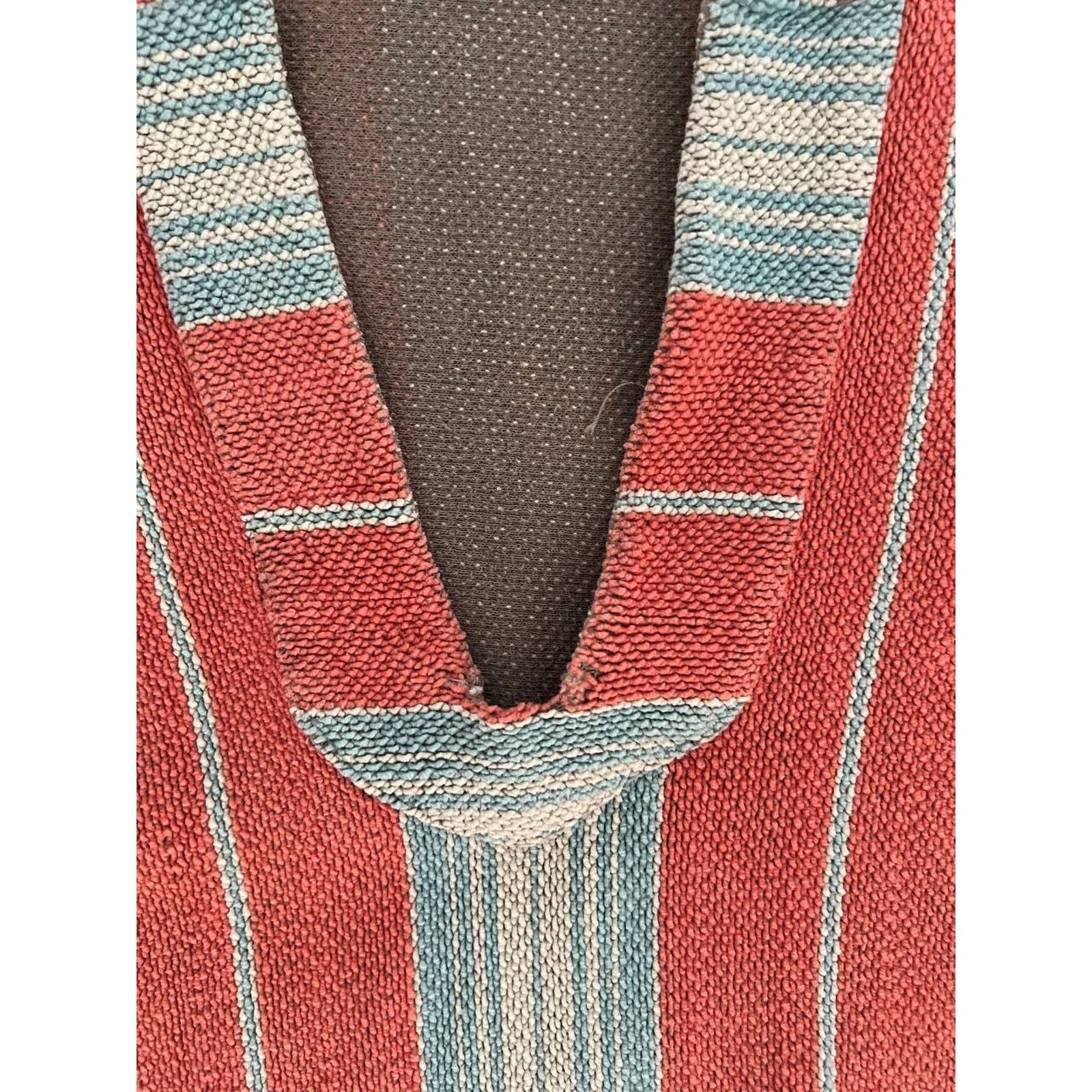 Faherty Faherty Terry Baja Pullover Striped Medium A001888 Size US M / EU 48-50 / 2 - 5 Thumbnail