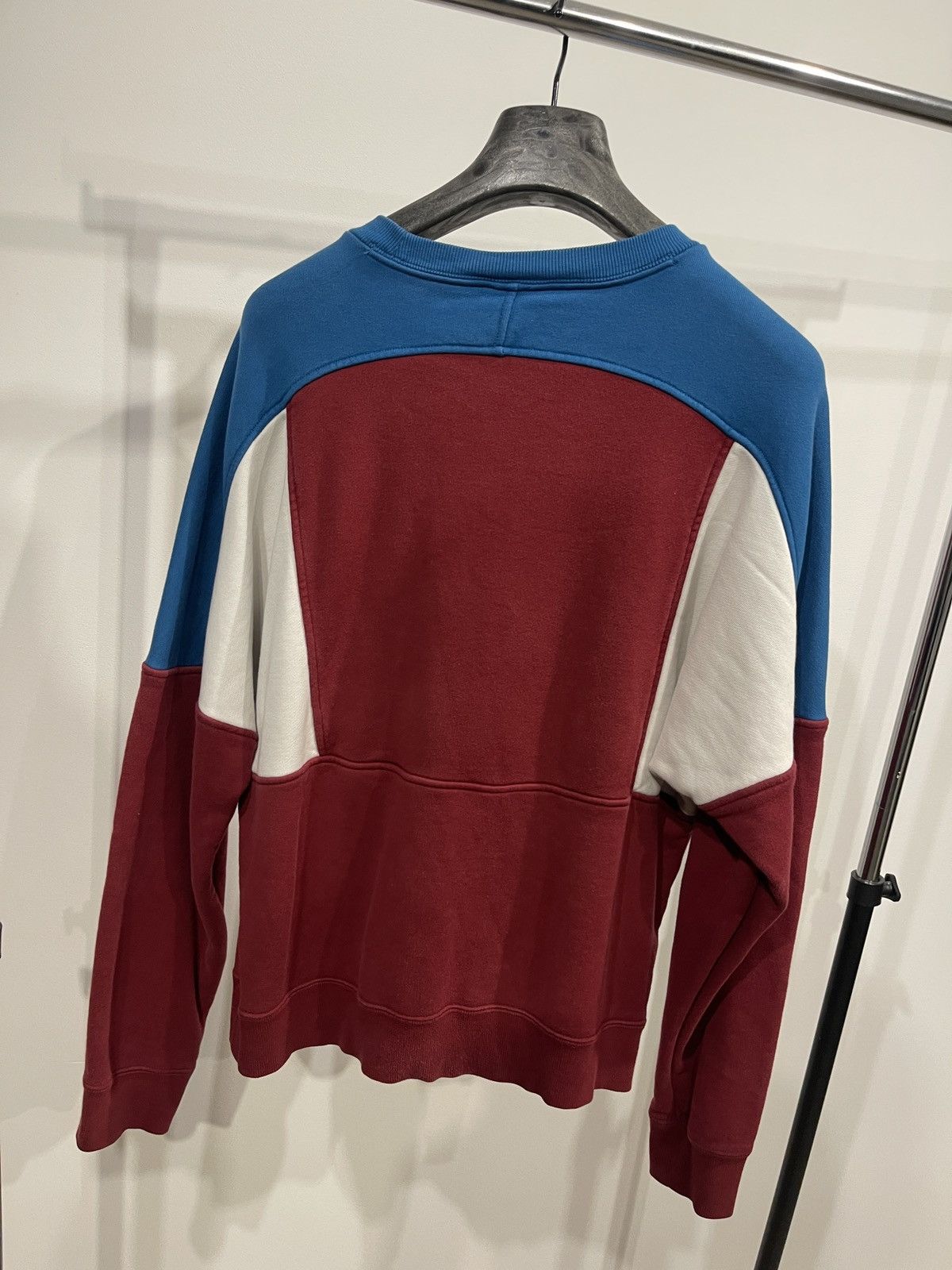 Nike Nike sweatshirt Sportswear Fleece Crew M Size US M / EU 48-50 / 2 - 8 Thumbnail