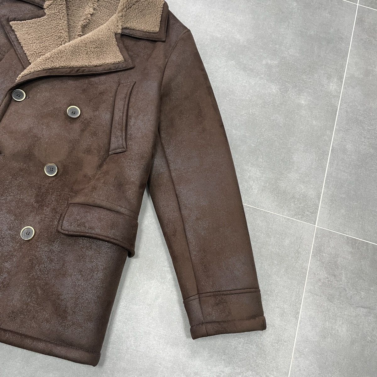 C&A C&A Coat Jacket Size M Size US M / EU 48-50 / 2 - 8 Thumbnail