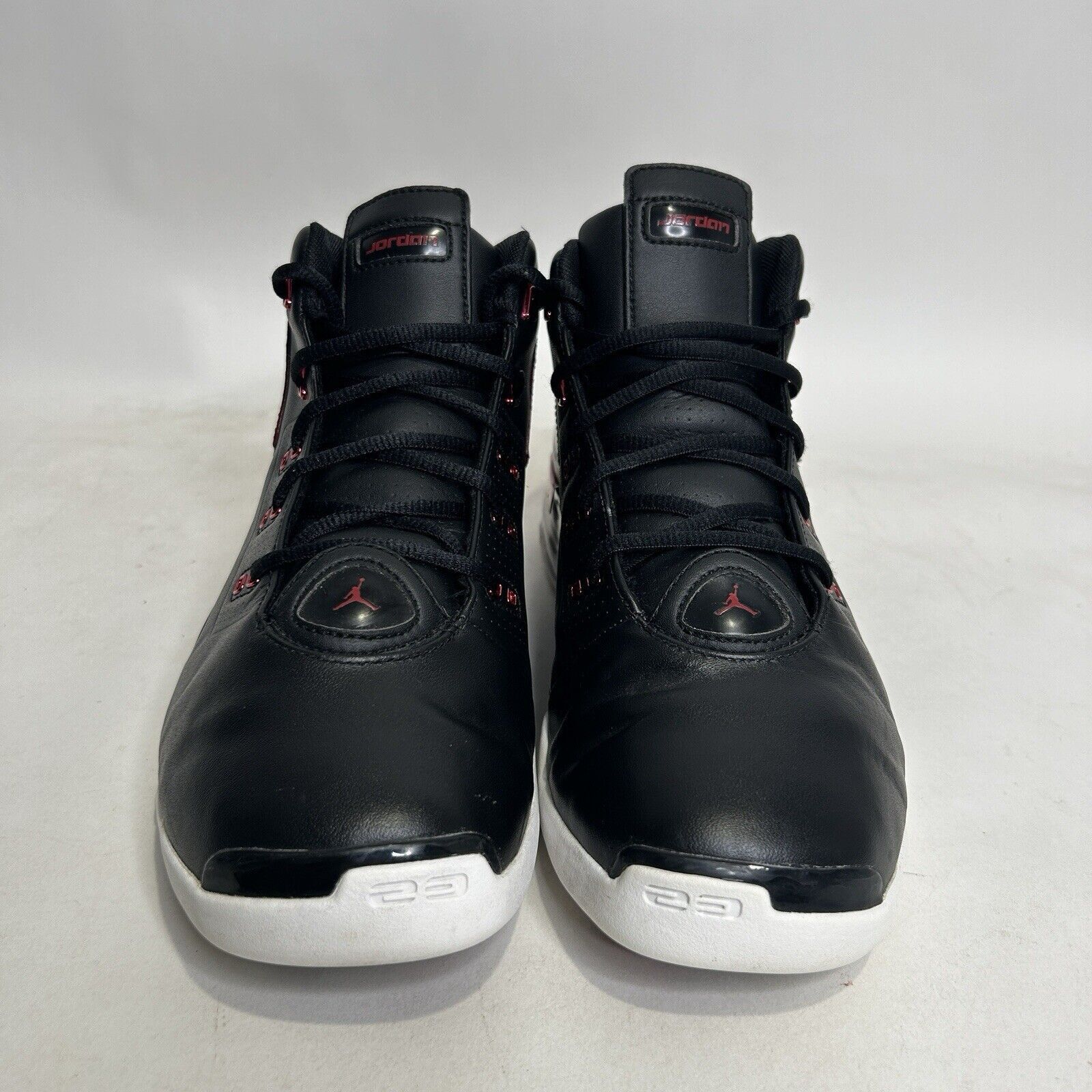 Nike Nike Shoes Air Jordan 17+ Retro OG “Bulls/Bred” 2024 Size US 10 / EU 43 - 2 Thumbnail
