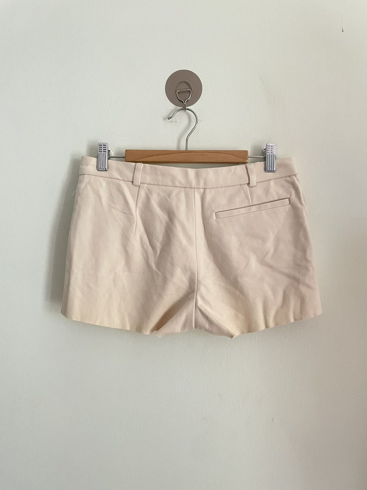 A.P.C. A.P.C ete2003 short Size 30" / US 8 / IT 44 - 2 Thumbnail