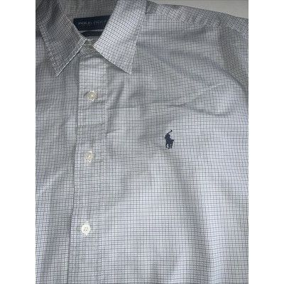Polo Ralph Lauren Ralph Lauren Golf Tilden Long Sleeve Button Shirt Men's Size Size US L / EU 52-54 / 3 - 2 Thumbnail