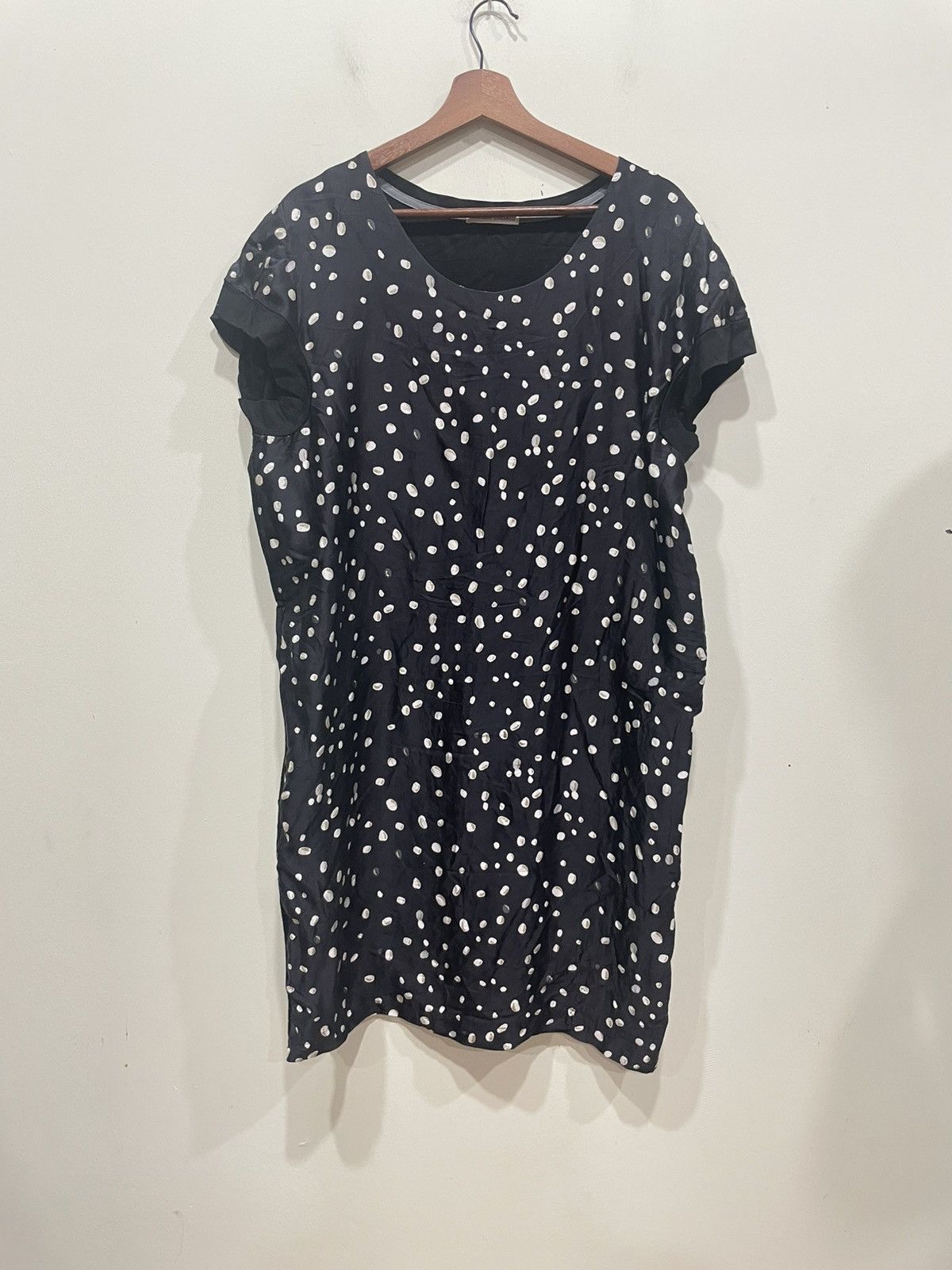 Tsumori Chisato Tsumori Chisato Blouse Size M / US 6-8 / IT 42-44 - 1 Thumbnail