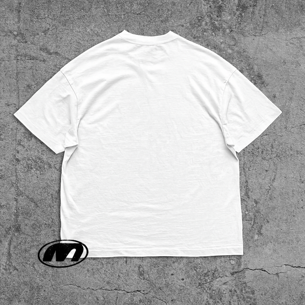 Japanese Brand Grillz Lips Graphic Tee – Oversized Streetwear T-Shirt Size US L / EU 52-54 / 3 - 2 Thumbnail