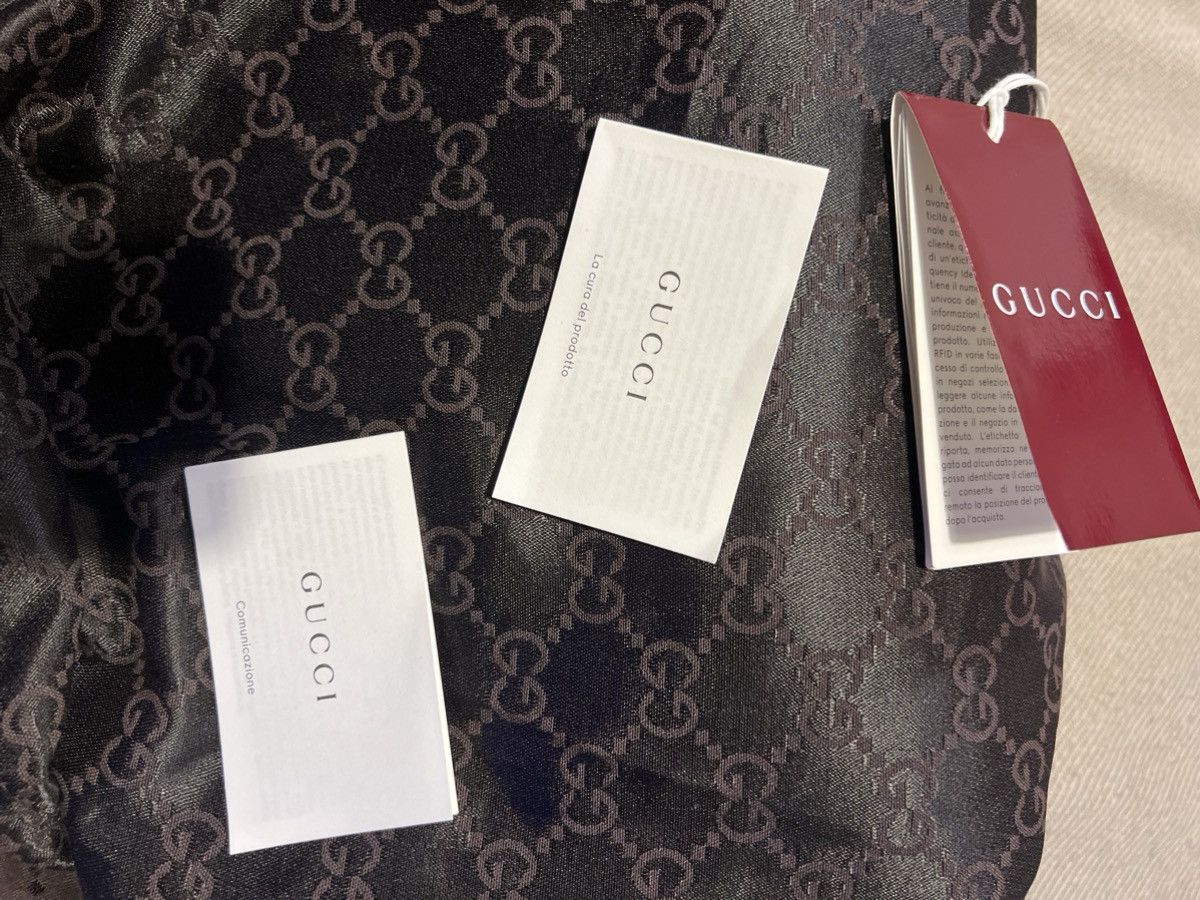 Gucci Borsa Gucci Size ONE SIZE - 19 Thumbnail