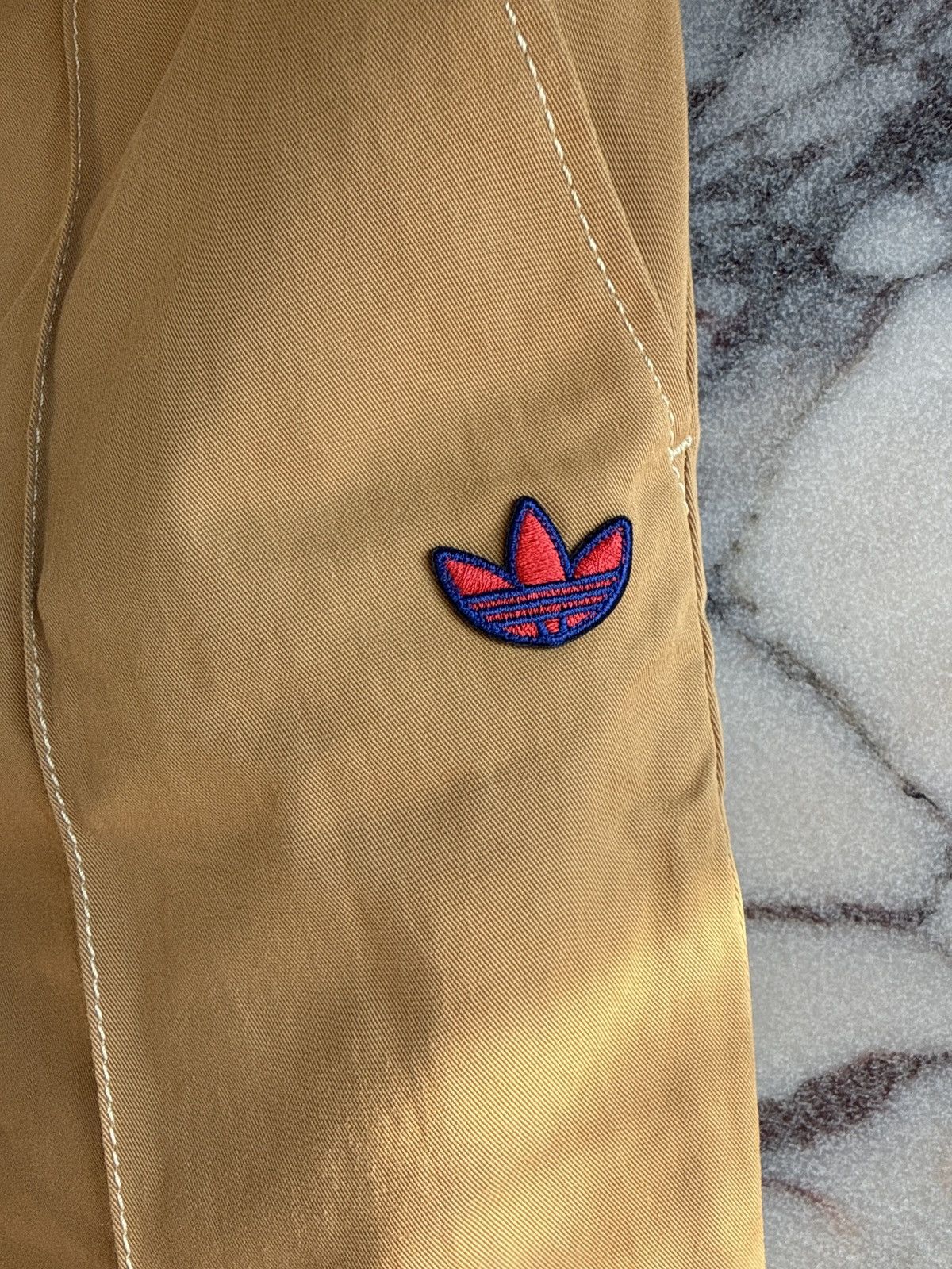 Adidas × Wales Bonner Wales Bonner x Adidas Flared Chino Size US 30 / EU 46 - 4 Thumbnail