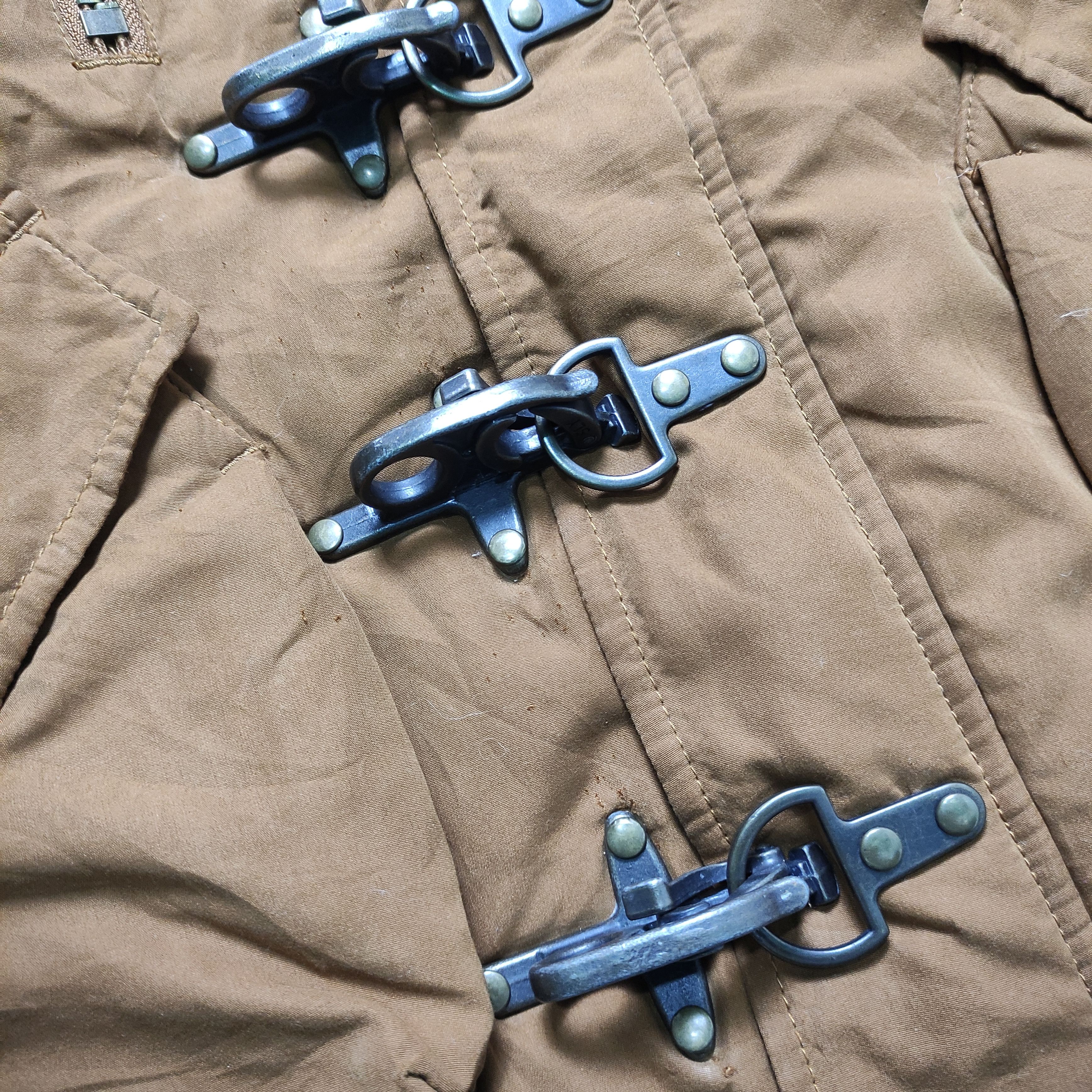 Seditionaries Sly Bondage Vkei Jacket 2000s Japanese Brand Size US S / EU 44-46 / 1 - 6 Thumbnail
