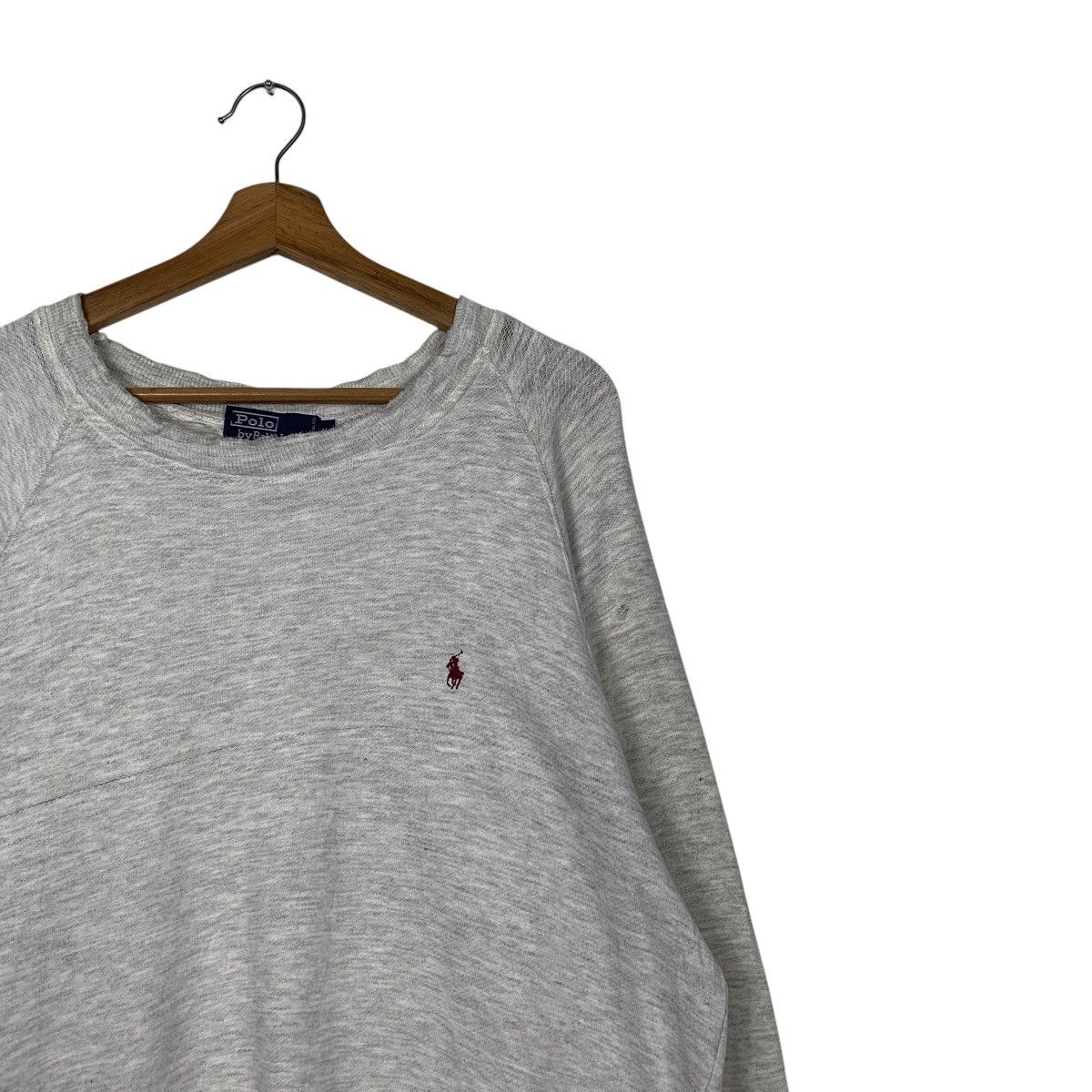 Vintage Polo Ralph Lauren Crewneck Sweatshirt