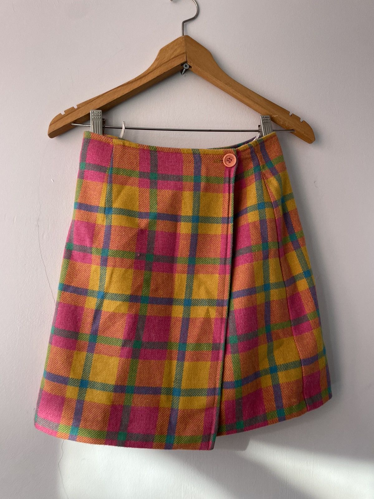 United Colors Of Benetton Benetton skirt Size 25" / US 0 / IT 36 - 10 Thumbnail