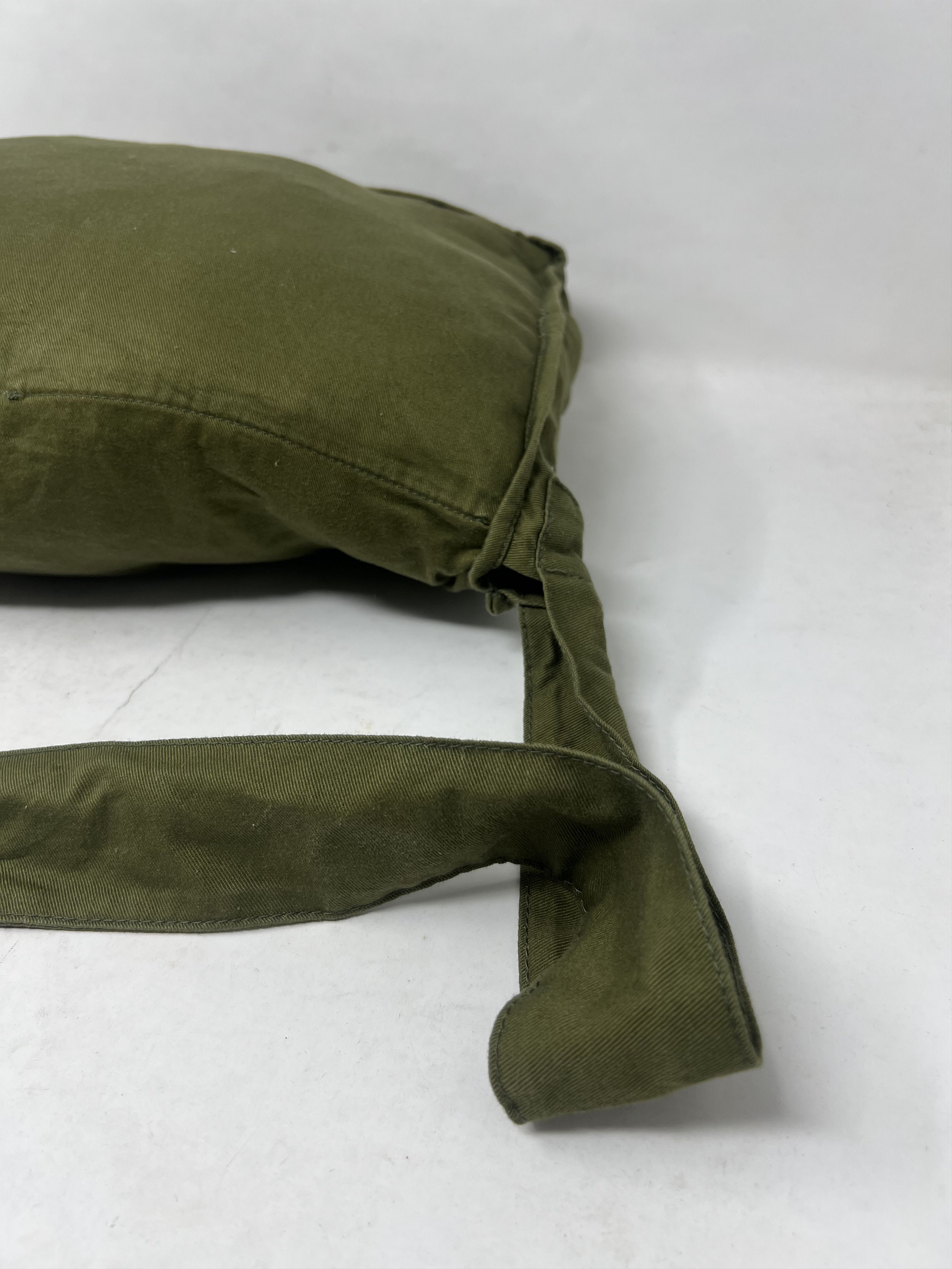 Japanese Brand Vintage Underground Overground Camo Sling Size ONE SIZE - 8 Thumbnail