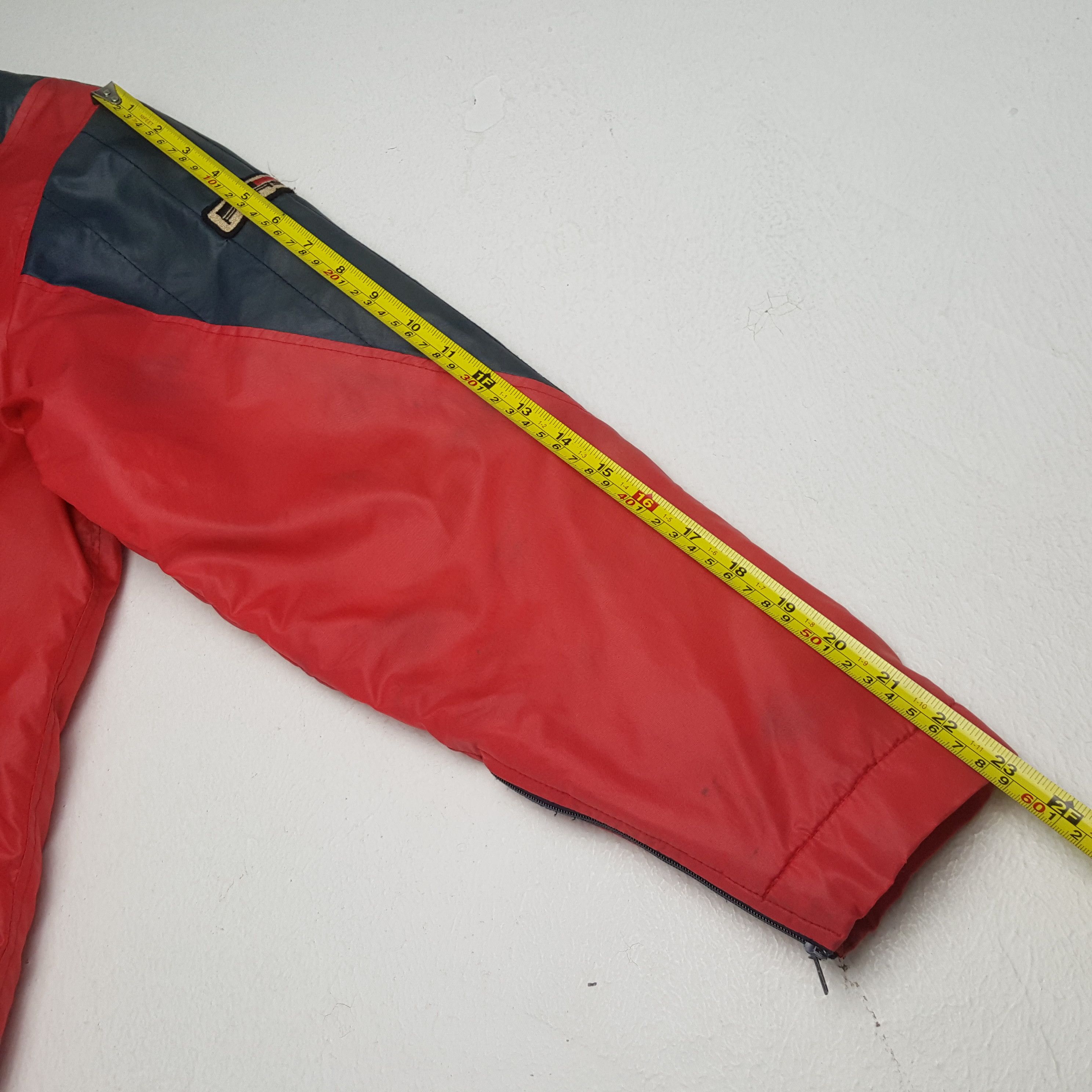 Porsche Design × Vintage Vintage PORSCHE SuperCar Racing Team Jacket Size US M / EU 48-50 / 2 - 5 Thumbnail