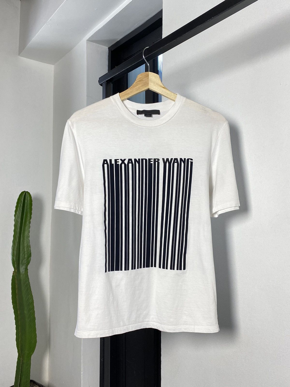 Alexander Wang t-shirt