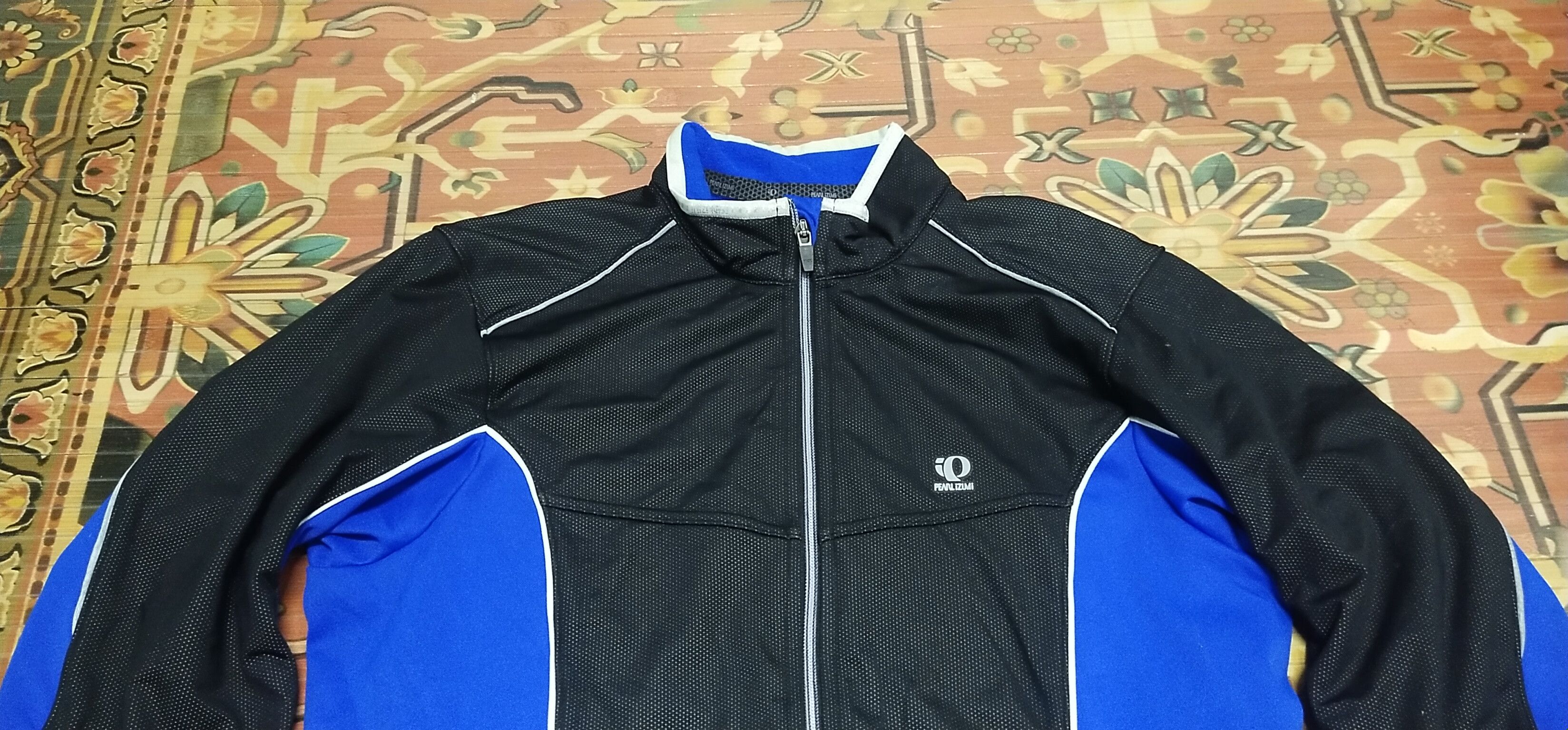 PEARL iZUMi Final Drop Pearl Izumi Sweater Size US M / EU 48-50 / 2 - 6 Thumbnail