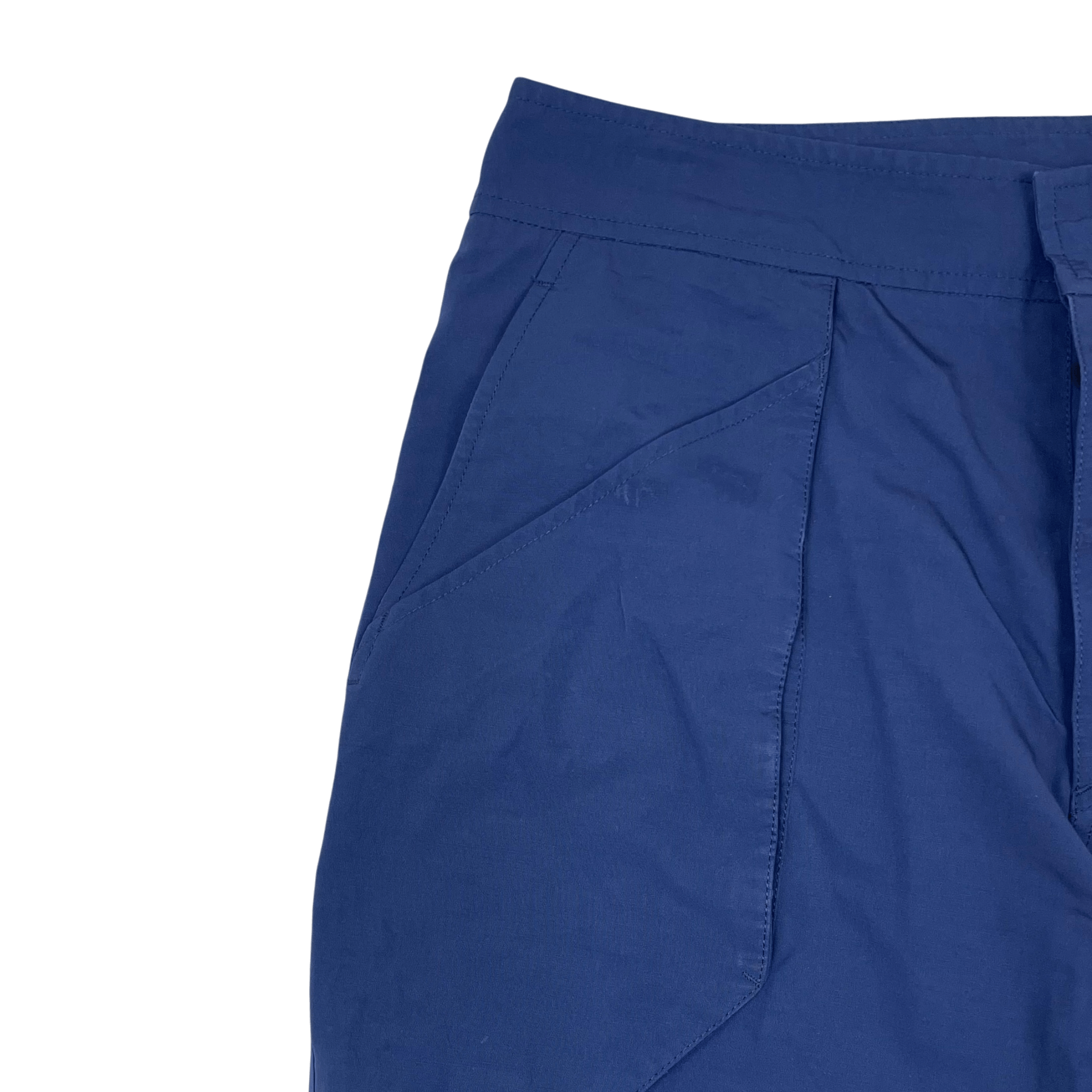 Dior Dior Tactical Cargo Pants Navy (Size 48/M) Size US 35 - 5 Thumbnail