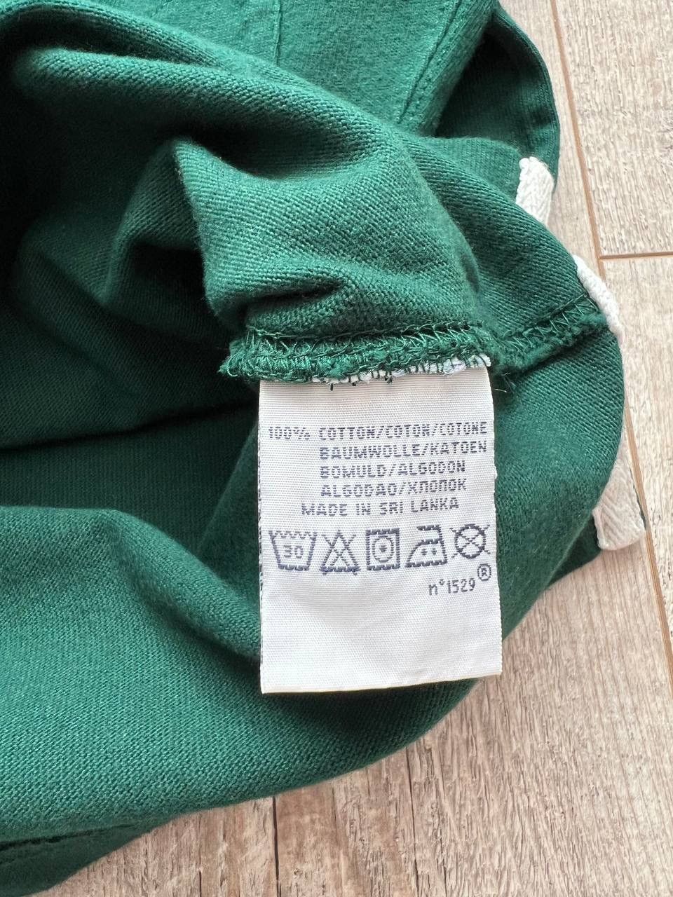 Polo Ralph Lauren × Vintage Polo Ralph Lauren LS Size US L / EU 52-54 / 3 - 6 Thumbnail