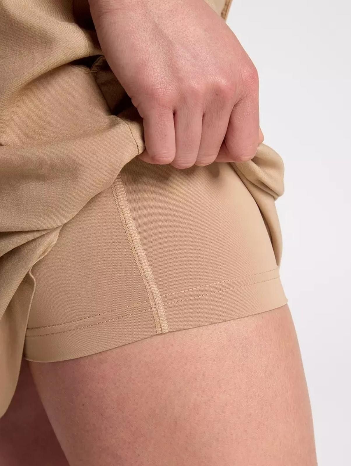 Other Walter Hagen Skort Size 27" / US 4 / IT 40 - 2 Thumbnail