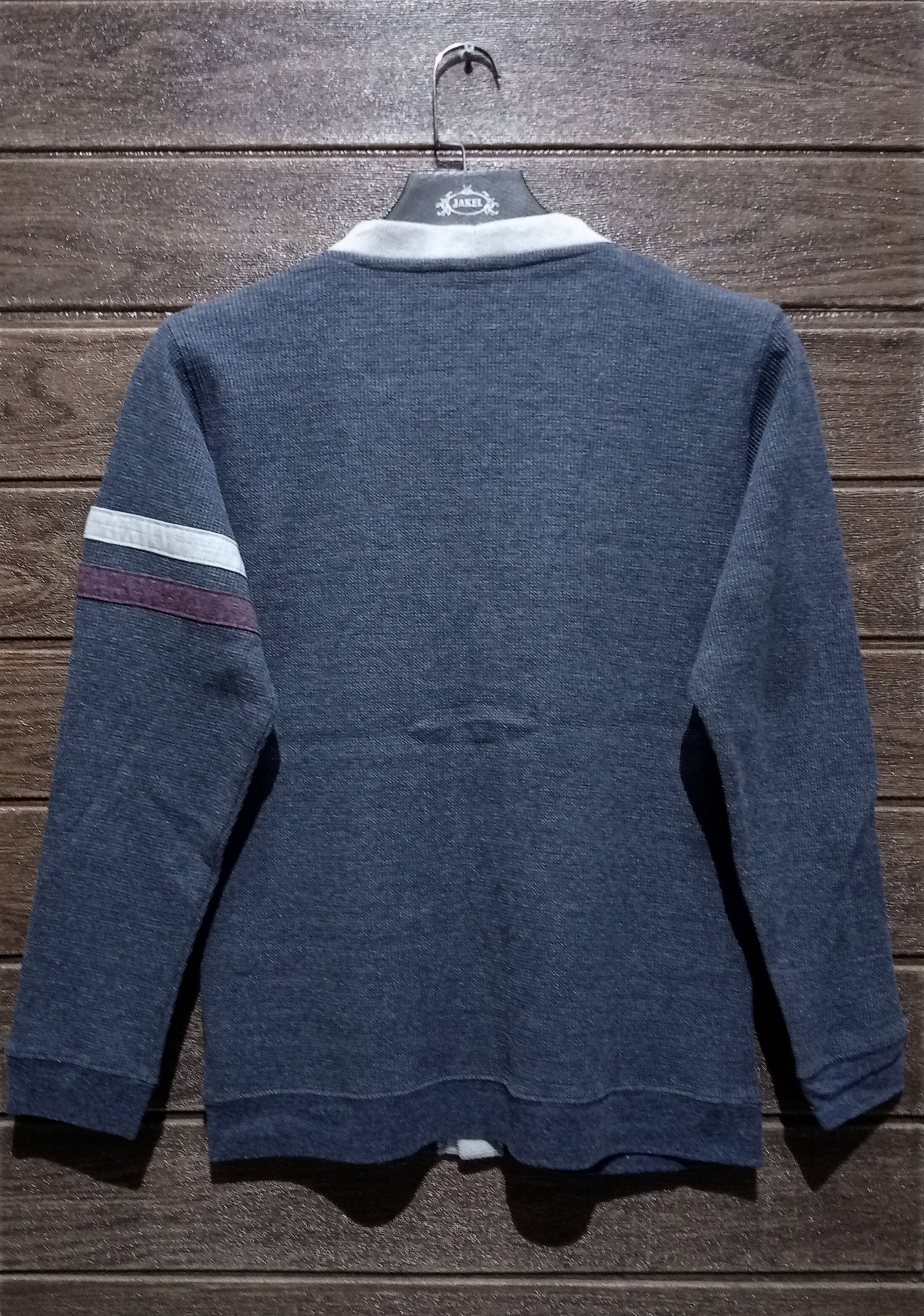Dickies Dickies Men Cardigan Size US L / EU 52-54 / 3 - 11 Thumbnail