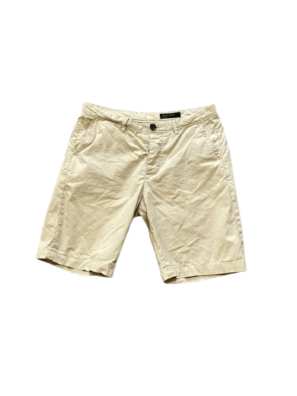 Allsaints Vintage Allsaints Classic Fit Shorts Size 30 Size US 30 / EU 46 - 1 Thumbnail