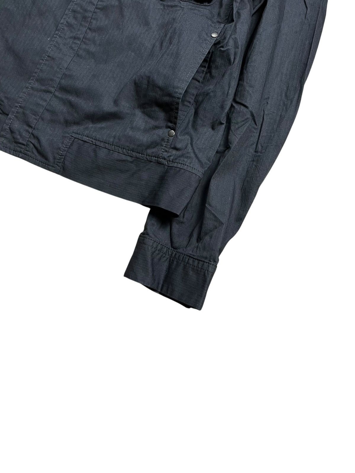 14th Addiction 2000s Comme Ca Ism - Apocalypse Style Uniform Jacket Size US M / EU 48-50 / 2 - 5 Thumbnail