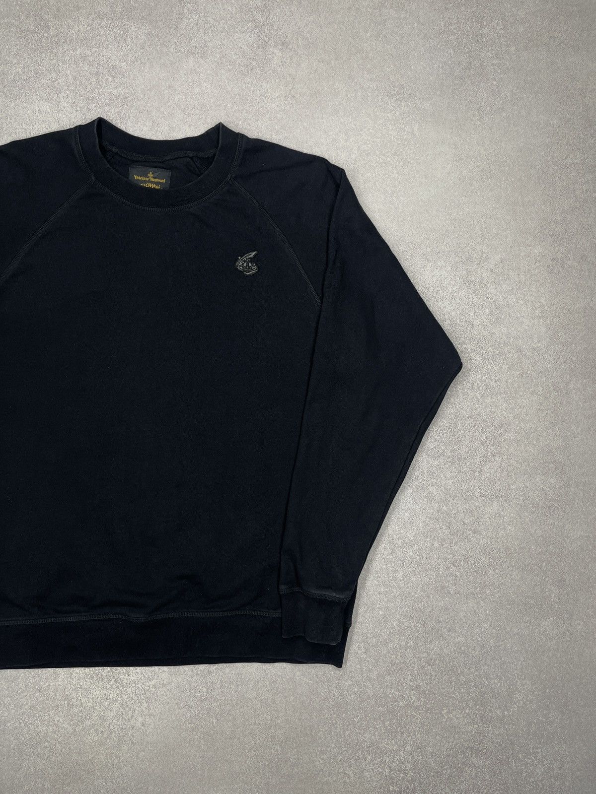 Vivienne Westwood Vivienne Westwood Anglomania Tracksuit Set Navy Orb Logo Size US M / EU 48-50 / 2 - 6 Thumbnail