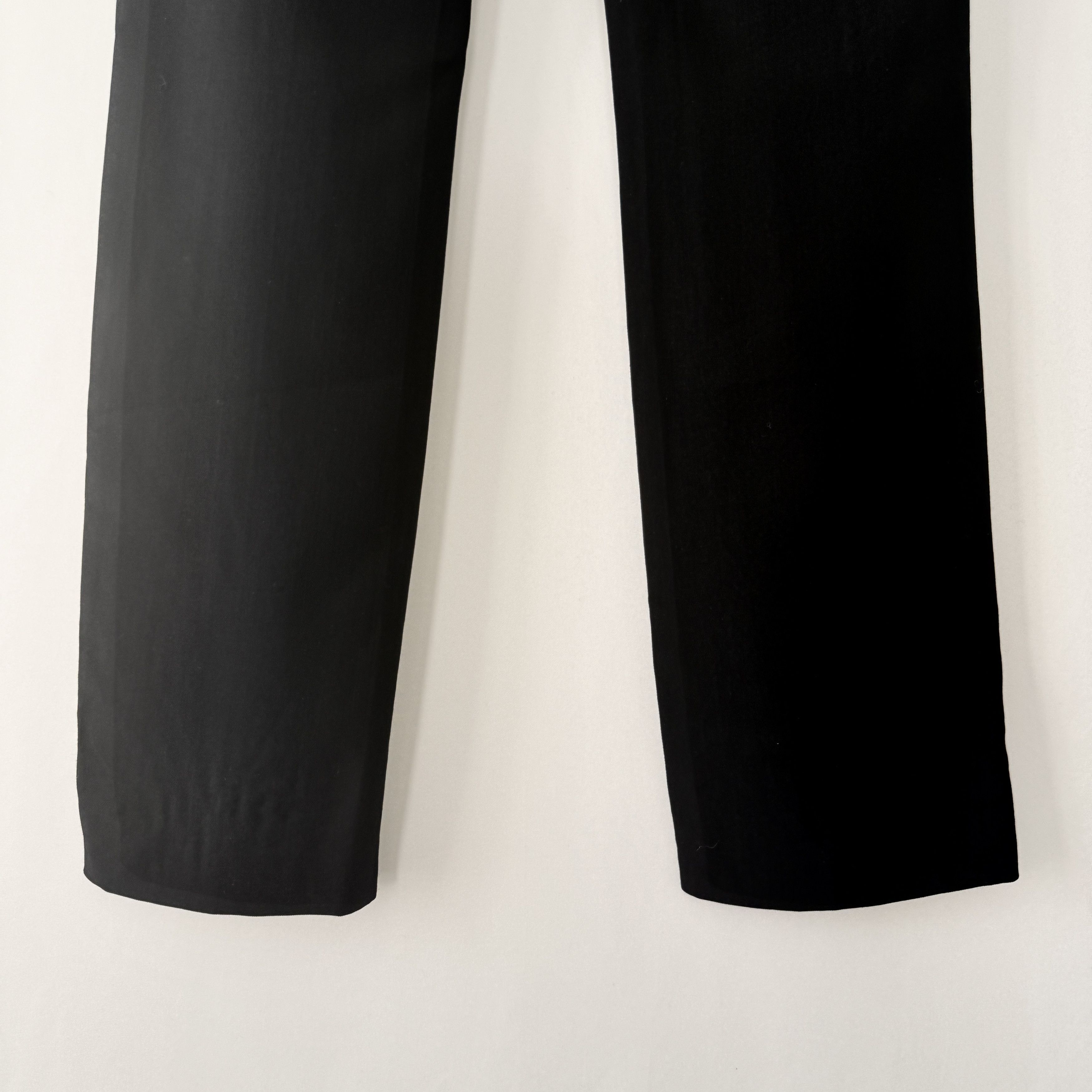 Ann Demeulemeester ANN DEMEULEMEESTER Pants Size 25" / US 0 / IT 36 - 4 Thumbnail