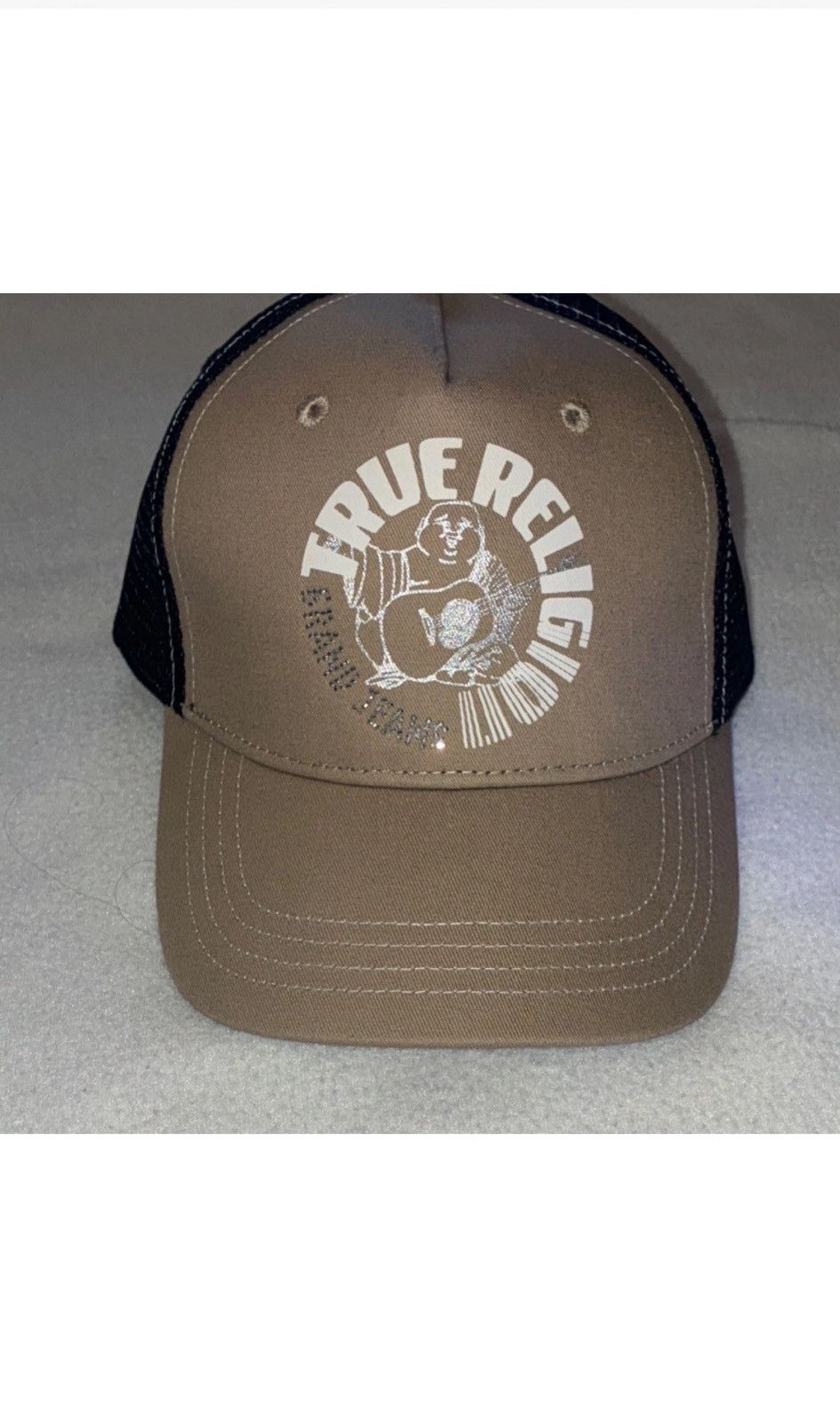True Religion True religion trucker hat Size ONE SIZE - 3 Thumbnail