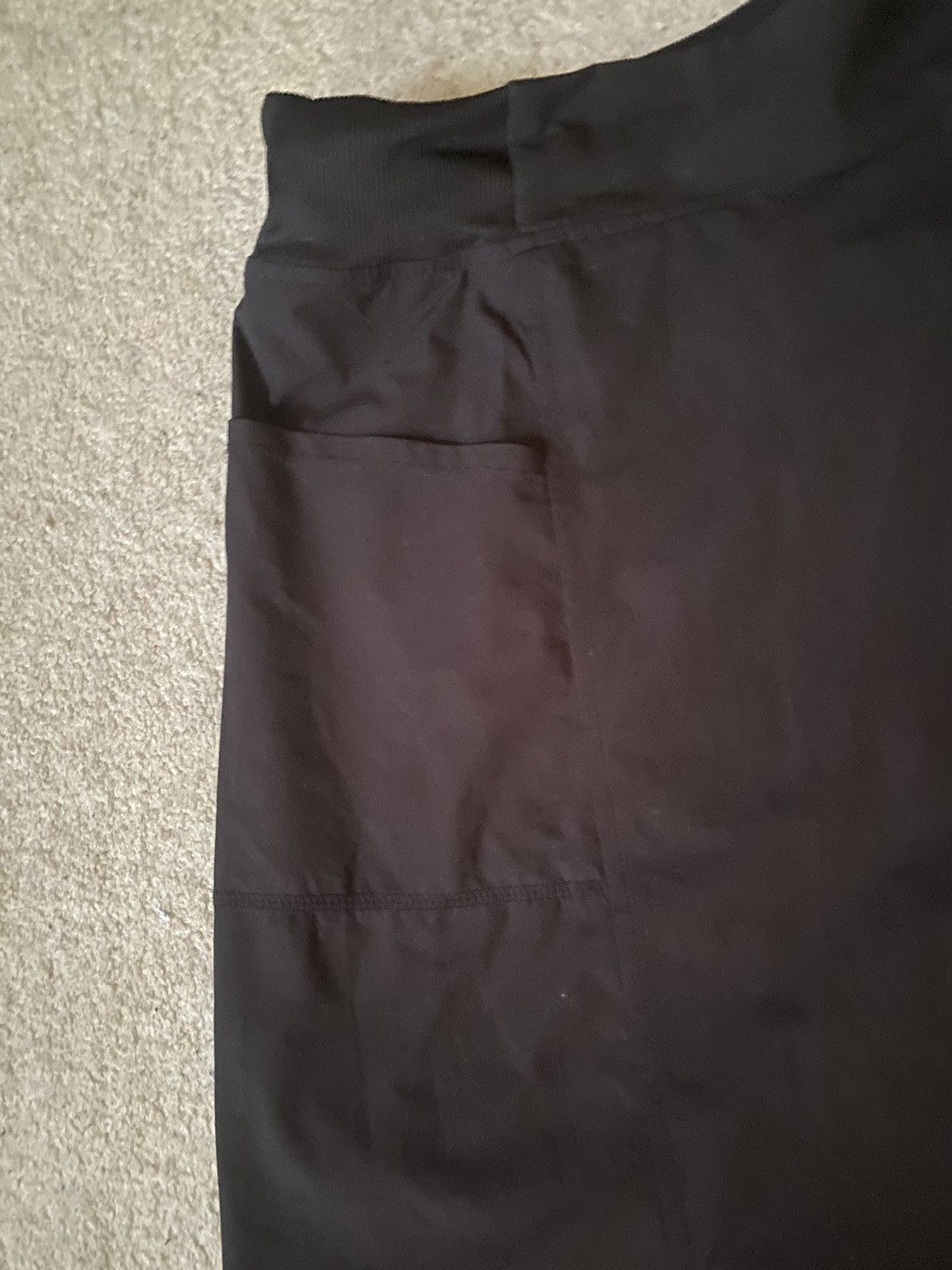 Other 32 degrees black skort with pockets size xl Size 38" / US 16 / IT 52 - 2 Thumbnail