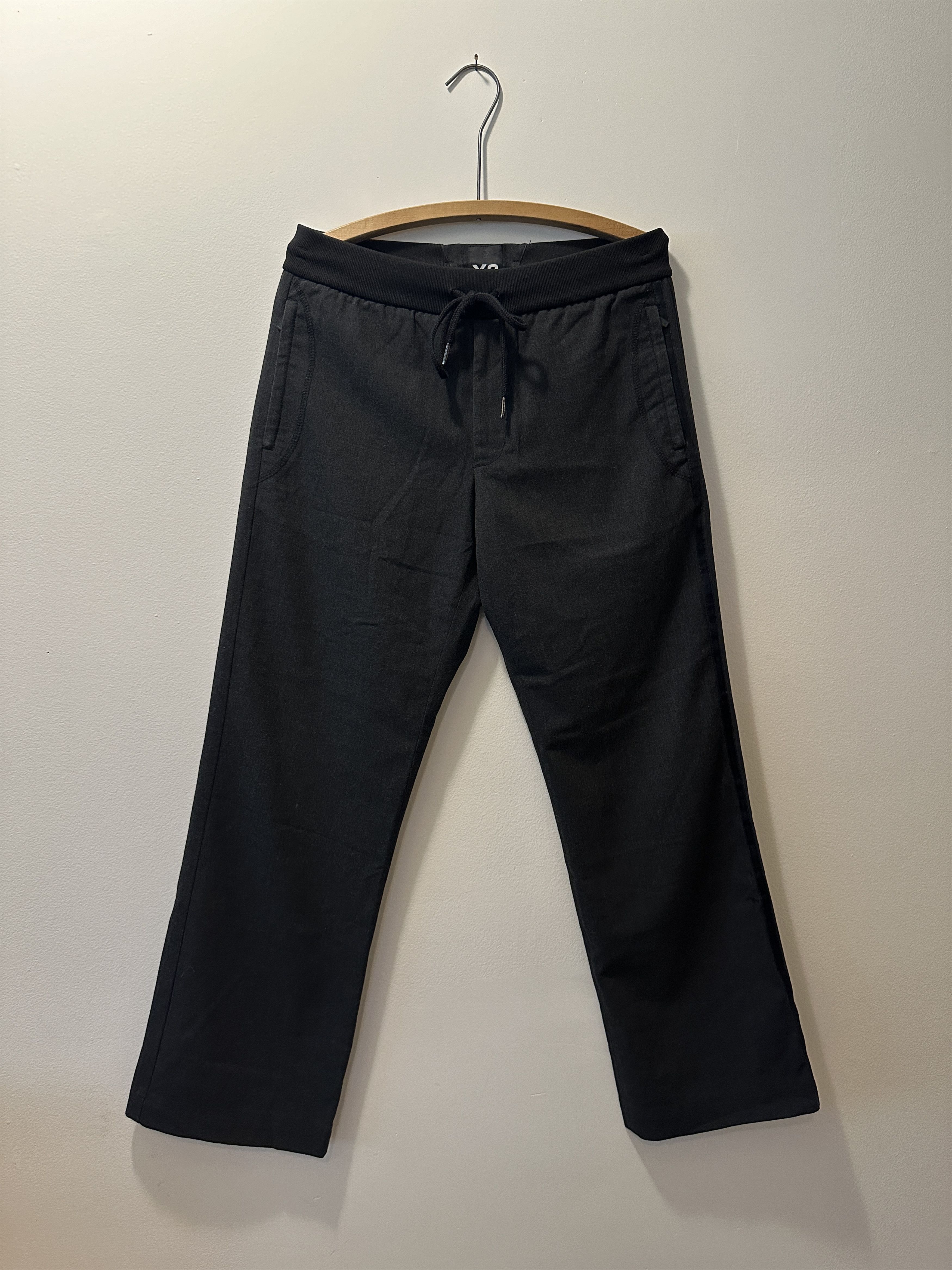 Y-3 Y-3 Joggers Size US 31 - 9 Thumbnail