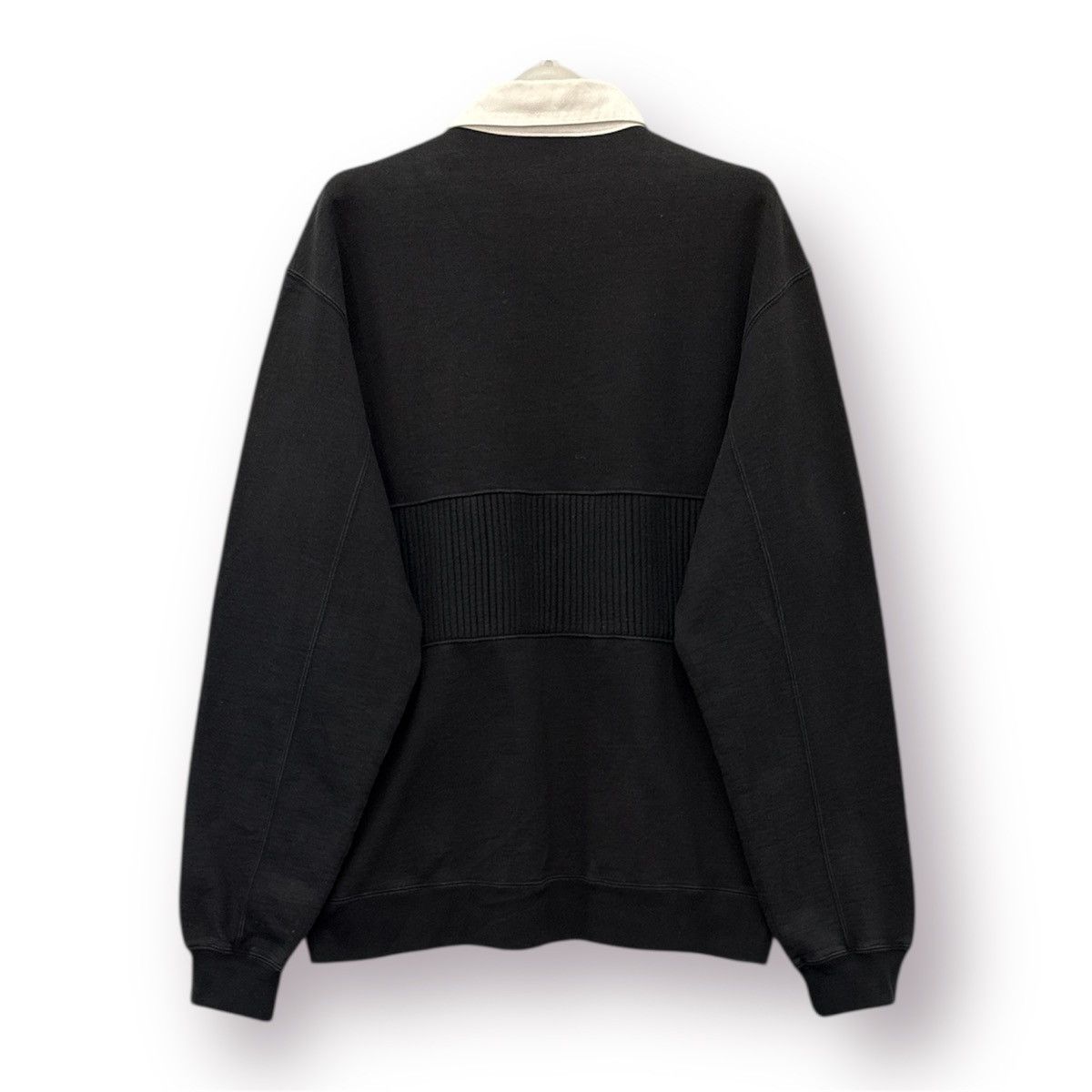 Supreme 🔥 SUPREME RUGBY (SWEATSHIRT) - M Size US M / EU 48-50 / 2 - 10 Thumbnail