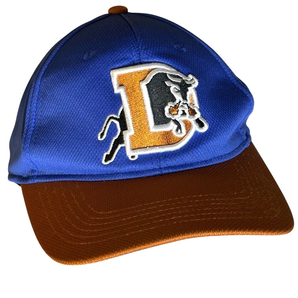 Other Blue Durham Bulls Men's Hat Size ONE SIZE - 1 Thumbnail