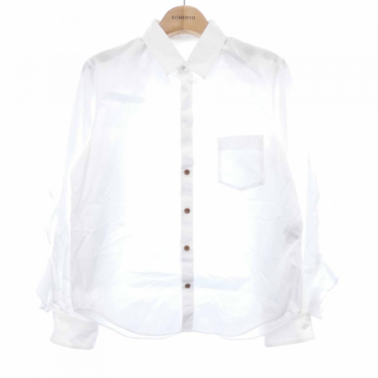 Other Other TOGA TA61-FJ063 Shirt Cotton Dress Shirt TA61-FJ063 DUTY FREE for USA Size ONE SIZE - 1 Thumbnail