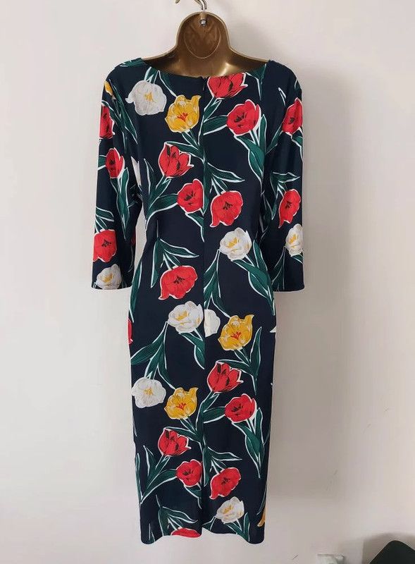 The Difference Phase Eight dress 16/18 Size XL / US 12-14 / IT 48-50 - 3 Thumbnail