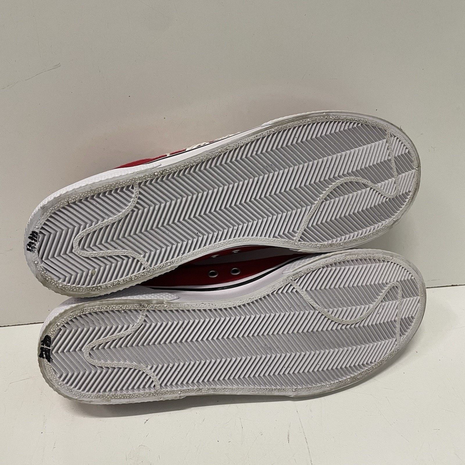Nike Nike GTS 97 Men’s Sneaker Custom Spider-Man Shoes Canvas 10 Size US 10 / EU 43 - 8 Thumbnail