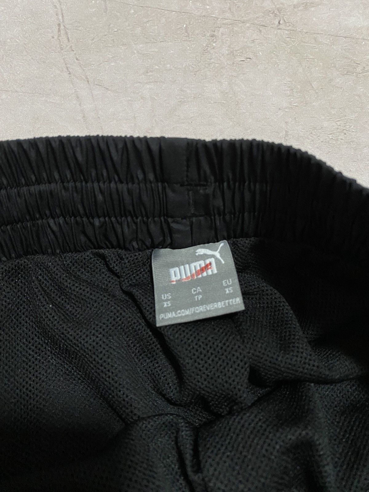 Puma Puma King AC Milan Soccer Football SweatPants Tracksuits Y2K Size US 30 / EU 46 - 9 Thumbnail