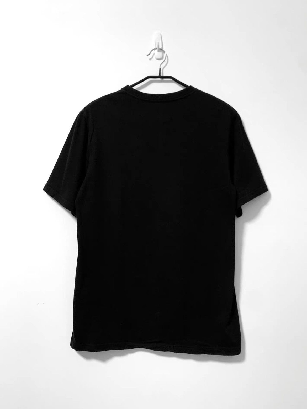 Number (N)ine Sz 4 Number Nine Nirvana Tee-2508 Size US XL / EU 56 / 4 - 2 Thumbnail